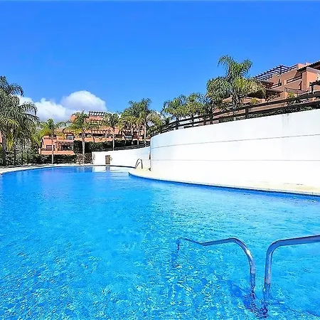 Casa Ines Estepona