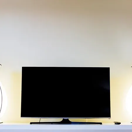 Appartement Casa Ines *