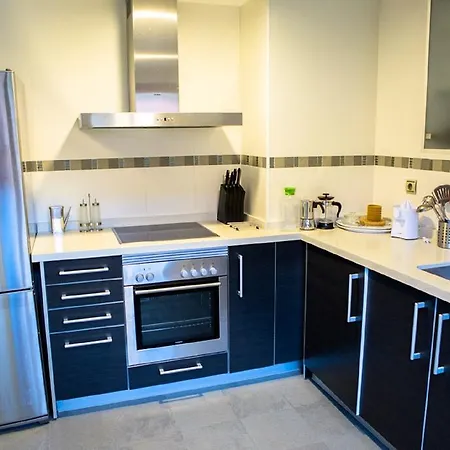 Appartement Casa Ines *