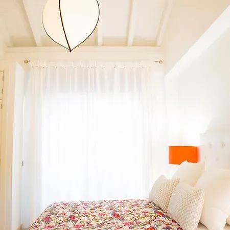 Appartement Casa Ines