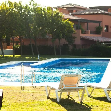 Appartement Casa Ines *