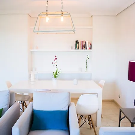 Casa Ines Estepona