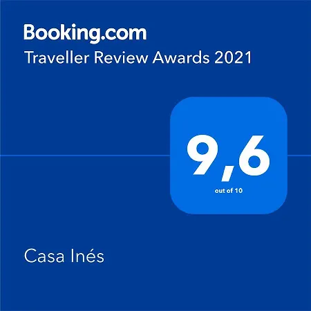 Casa Inés