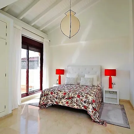 Casa Inés Estepona
