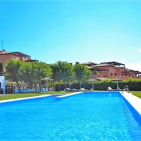 Apartamento Casa Inés *
