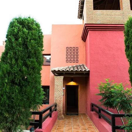 Casa Inés Estepona