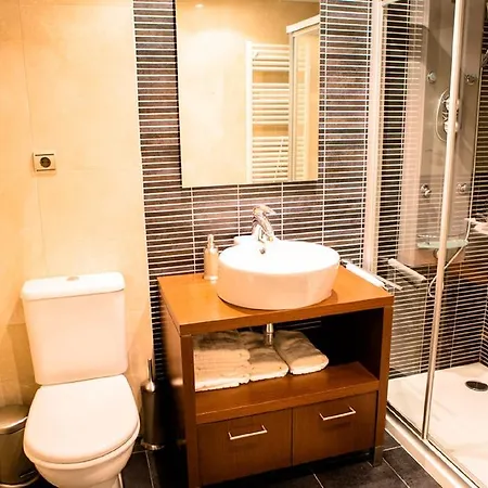 Apartamento Casa Inés