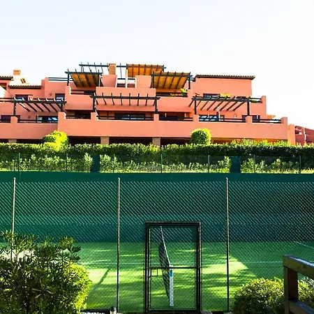 Apartamento Casa Inés