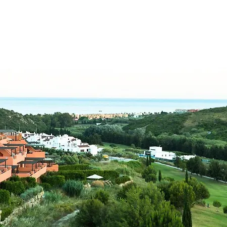 Casa Inés Estepona