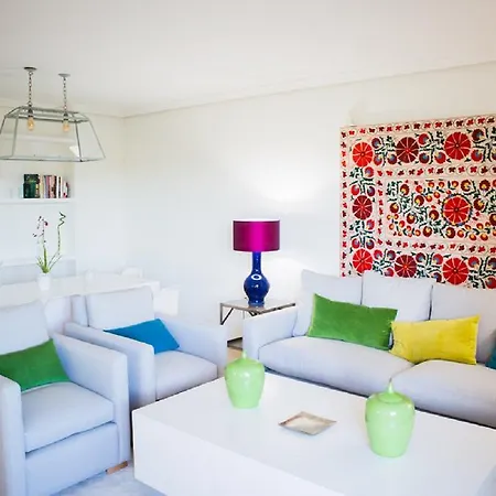 Apartamento Casa Inés