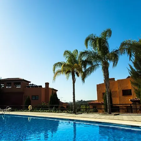 Casa Inés Estepona